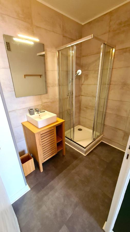 Appartement Mâcon Centre T4 - 100m2 Exterior foto