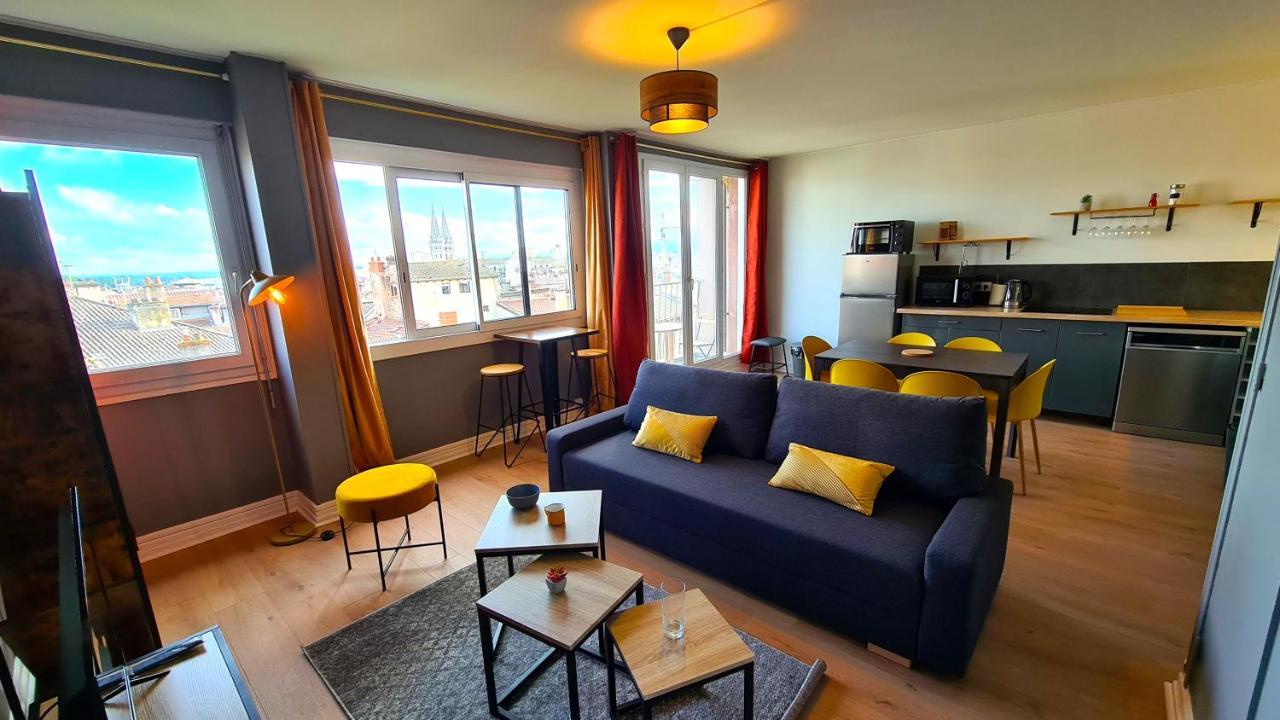 Appartement Mâcon Centre T4 - 100m2 Exterior foto